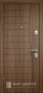 Дверь внутреннего открывания №7 внутренняя - фото