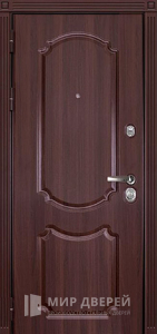 Дверь с термонапылением порошком №29 - фото №2