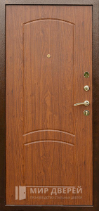 Стальная дверь на заказ №30 - фото №2