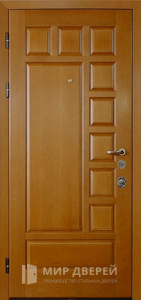 Квартирная взломостойкая дверь №28 - фото №2