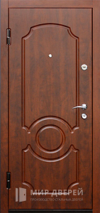 Дверь герметичная 3К №1 - фото №2