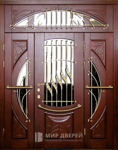 Элитная дверь на заказ №29 - фото №1
