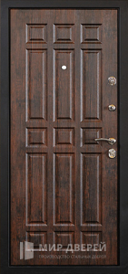 Входная дверь в квартиру взломостойкая №17 - фото №2