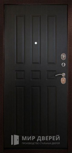 Дверь для дома с терморазрывом №9 - фото №2